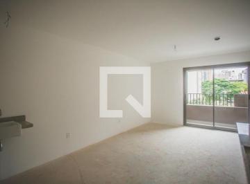 Apartamento · 28m² · 1 Quarto · Apartamento à Venda - Vila Clementino, 1 Quarto, 28 m² - São Paulo