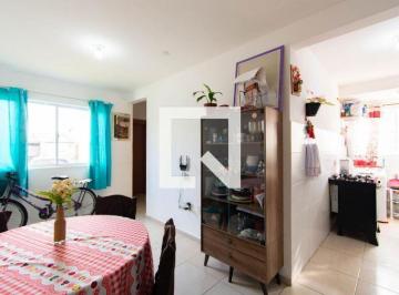 Apartamento · 55m² · 2 Quartos · Apartamento à Venda - Estância Velha, 2 Quartos,  55 m² - Canoas
