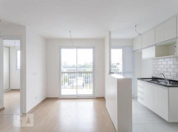 Apartamento · 46m² · 2 Quartos · 1 Vaga · Apartamento à Venda - Barra Funda, 2 Quartos,  46 m² - São Paulo