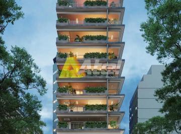 1352396.jpg · Apartamento à venda 4 Quartos 3 Suites 2 Vagas 208.18M² Botafogo Rio de Janeiro - RJ Zenture