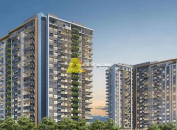 2235857.jpg · Apartamento à venda 3 Quartos 3 Suites 2 Vagas 116.31M² Barra da Tijuca Rio de Janeiro - RJ Epic Go