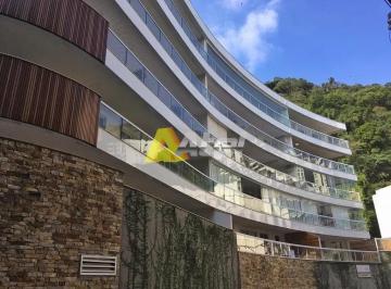 322259.jpg · Apartamento à venda 2 Quartos 1 Suite 1 Vaga 108.98M² Lagoa Rio de Janeiro - RJ La Fontaine