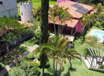 Rural de 3 quartos, São Roque · Linda Chácara em Condominio na Vila Darcy Penteado em São Roque/SP