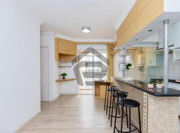 Apartamento · 52m² · 2 Quartos · 1 Vaga · Apartamento à Venda com 2 Dormitórios na Vila Olímpia