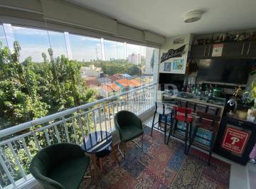 Apartamento · 143m² · 3 Quartos · 2 Vagas · Apartamento a venda Chacara Santo Antonio