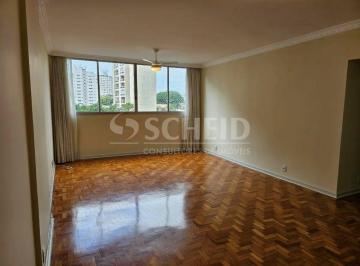 Apartamento · 120m² · 3 Quartos · 1 Vaga · Apartamento á Venda em Moema com 117m², 2 quartos sendo 1 suíte, 1 vaga.