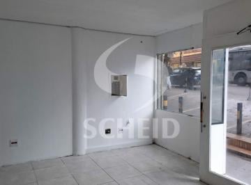 Comercial · 40m² · Loja de 40m2 com banheiro no térreo de mini shopping em Santo Amaro