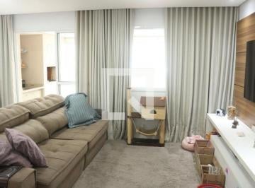 Apartamento · 86m² · 2 Quartos · 2 Vagas · Apartamento à Venda - Jardim São Caetano, 2 Quartos,  86 m² - São Caetano do Sul