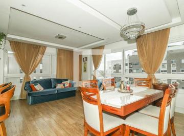 Apartamento · 93m² · 3 Quartos · 2 Vagas · Apartamento à Venda - São Sebastião, 3 Quartos,  93 m² - Porto Alegre