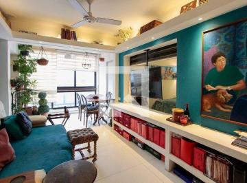 Apartamento · 75m² · 2 Quartos · 1 Vaga · Apartamento à Venda - Jardim Oceânico, 2 Quartos, 75 m² - Rio de Janeiro