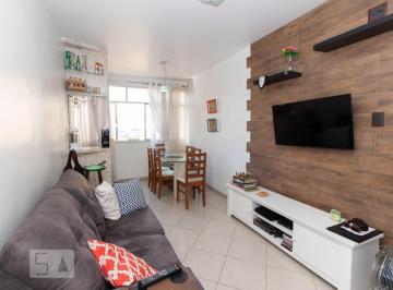 Apartamento · 64m² · 2 Quartos · 1 Vaga · Apartamento à Venda - Piedade, 2 Quartos,  64 m² - Rio de Janeiro