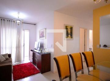 Apartamento · 65m² · 2 Quartos · 1 Vaga · Apartamento à Venda - Bosque da Saúde, 2 Quartos,  65 m² - São Paulo