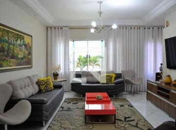 Casa · 245m² · 3 Quartos · 3 Vagas · Casa à Venda - Vila Curuça, 3 Quartos,  245 m² - Santo André