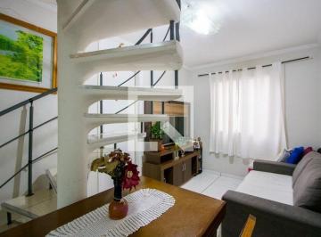 Apartamento · 105m² · 2 Quartos · 1 Vaga · Apartamento à Venda - Vila Tibirica, 2 Quartos, 105 m² - Santo André