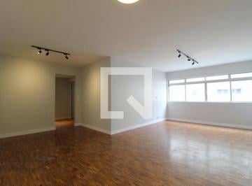 Apartamento · 115m² · 3 Quartos · 1 Vaga · Apartamento à Venda - Moema, 3 Quartos,  115 m² - São Paulo