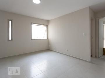 Apartamento · 55m² · 2 Quartos · 1 Vaga · Apartamento à Venda - Moema, 2 Quartos,  55 m² - São Paulo