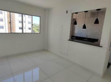 Apartamento · 47m² · 2 Quartos · 1 Vaga · Apartamento à venda - em Nova Pampulha