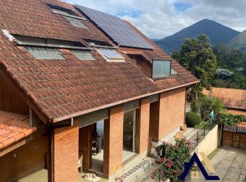 Casa · 545m² · 4 Quartos · 4 Vagas · Casa à venda - em Braunes