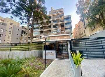 Apartamento · 112m² · 3 Quartos · 2 Vagas · Apartamento em Juvevê - Curitiba