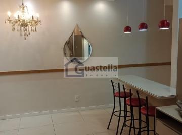 Apartamento · 56m² · 2 Quartos · 1 Vaga · Apartamento à Venda no Planalto, SBC: 2 Dorms, 56m², R$480mil