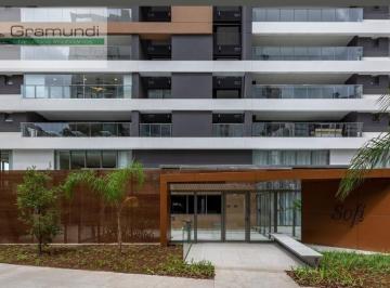 Apartamento · 143m² · 3 Quartos · 2 Vagas · Apartamento em Campo Belo - São Paulo