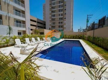 Apartamento · 42m² · 2 Quartos · 1 Vaga · Apartamento em Vila Sao Joao - Guarulhos, SP