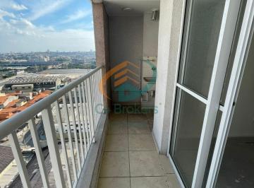Apartamento · 42m² · 2 Quartos · 1 Vaga · Apartamento em Vila Sao Joao - Guarulhos, SP