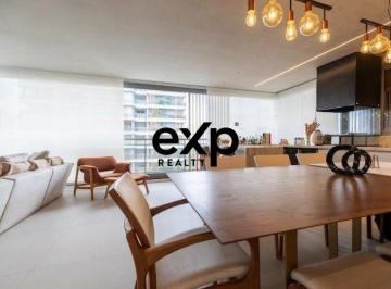Apartamento · 167m² · 3 Quartos · 3 Vagas · Apartamento dos Sonhos: 3 Suítes e Infraestrutura Completa em São Paulo