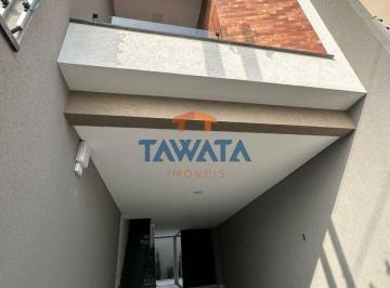 Casa · 156m² · 3 Quartos · 3 Vagas · SOBRADO NOVO À VENDA NA VILA FORMOSA