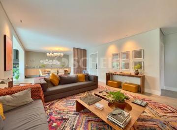 Apartamento · 253m² · 4 Quartos · 2 Vagas · Apartamento a venda de 253,00m² útil, com 4 quartos e 2 vagas, na Consolação.