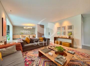 Apartamento · 253m² · 4 Quartos · 2 Vagas · Apartamento a venda de 253,00m² útil, com 4 quartos e 2 vagas, na Consolação.