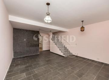 Casa · 145m² · 4 Quartos · 2 Vagas · Sobrado para venda com 4 quartos, sendo 1 suíte, 145m²