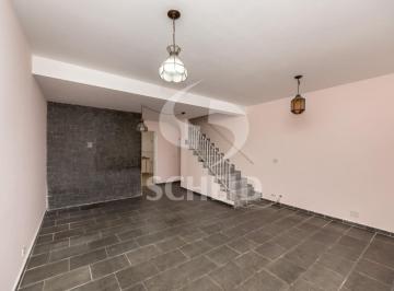 Casa · 145m² · 4 Quartos · 2 Vagas · Sobrado para venda com 4 quartos, sendo 1 suíte, 145m²