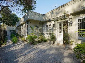 Comercial · 244m² · 6 Quartos · 8 Vagas · Casa Térrea de 563m² com 6 salas e 8 vagas à venda em Vila Nova Conceição