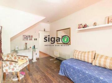 Casa · 130m² · 3 Quartos · 2 Vagas · Casa para venda 130m², 3 dormitórios, 1 suíte, 2 vagas - Vila Tiradentes - Butantã