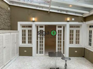 Casa · 190m² · 1 Quarto · 2 Vagas · Casa para locação Comercial para Locação com 190m no Jardim Paulistano