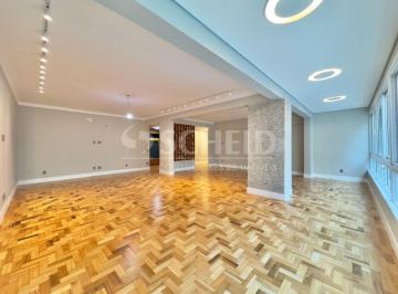 Apartamento · 253m² · 4 Quartos · 2 Vagas · Apartamento a venda de 253,00m² útil, com 4 quartos e 2 vagas, na Consolação.