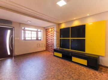 Casa · 170m² · 3 Quartos · 5 Vagas · Casa a venda no Bairro da mooca