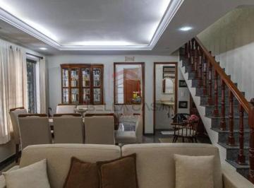 Casa · 160m² · 3 Quartos · 3 Vagas · Sobrado à Venda ou Locação na Mooca  Conforto, Espaço e Localização Privilegiada