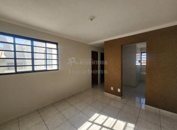 Apartamento · 100m² · 2 Quartos · 1 Vaga · Residencial Ana Celia Apartamento de 02 dormitórios com 01 vaga de garagem.