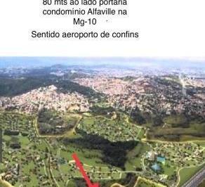 2_770336_01.jpg · Lote / Terreno à venda em Vespasiano, no bairro Alphaville