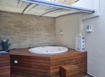 3fda07f1734f401cdea5f5b71cde3e75.jpeg · Área Privativa / Garden com 3 quartos para alugar em Contagem, no bairro Fonte Grande