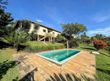 Rural · 2520m² · 5 Quartos · 10 Vagas · Chácara em Condomínio em Itu - R$ 850 mil, Cod: CO-1302