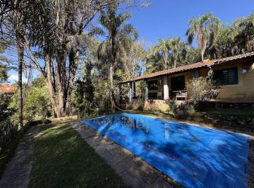 Rural · 4000m² · 3 Quartos · 10 Vagas · Chácara com 3 quartos, Chácaras Berro D'Água, Itu - R$ 480 mil, Cod: CH-1106