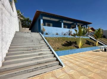 Rural · 1000m² · 4 Quartos · 10 Vagas · Chácara com 4 quartos, Dona Catarina, Mairinque - R$ 800 mil, Cod: CH-1105