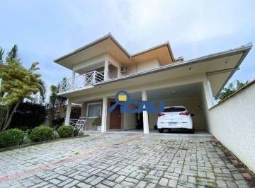 ee55fbe84154291a12cf43ae471b50f6b92969e7 · Casa com 4 dormitórios à venda, 378 m² por R$ 1.200.000,00 - Rio Morto - Indaial/SC