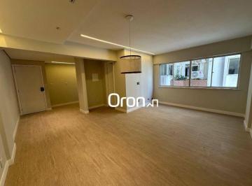 5bbdb05020412c00c07cb1178f51df88c0144293 · Apartamento com 2 dormitórios à venda, 82 m² por R$ 450.000,00 - Setor Bueno - Goiânia/GO