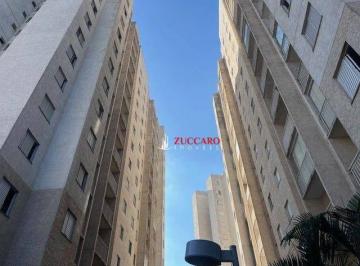 279cb425805778a2daa8728c7918846a8330d928 · Apartamento com 2 dormitórios à venda, 49 m² por R$ 314.900,00 - Jardim Bela Vista - Guarulhos/SP