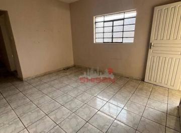 150f2f9bd48b664a05ed0f5fb34b116bb85a76c7 · Terreno com 192m2, tem 03 casas, a principal com 120m2 !Rua tranquila