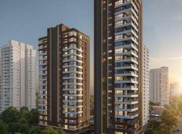 Poty · Apartamento com 3 dormitórios à venda, de 162 m² a 202 m² a partir de R$ 2.429.875 - Batel - Curitib